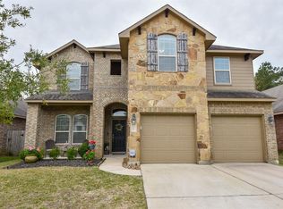 7443 Durango Creek Dr, Magnolia, TX 77354