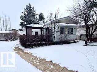 5321 57th St, Cold Lake, AB T9M1R9