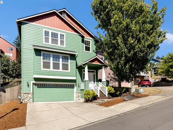 4855 Y St, Washougal, WA 98671