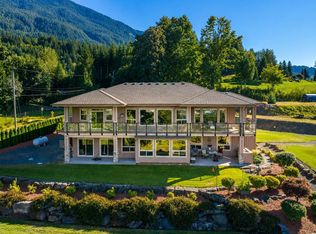7775 Nixon Rd, Chilliwack, BC V4Z1L3