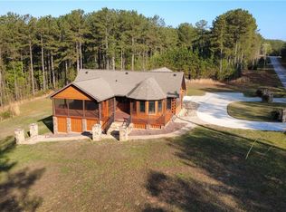 128 McAlister Rd, West Union, SC 29696