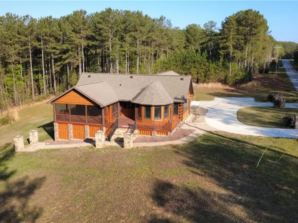 128 McAlister Rd, West Union, SC 29696