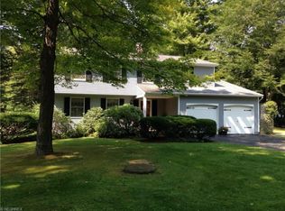 1133 Sodom Hutchings Rd NE, Vienna, OH 44473