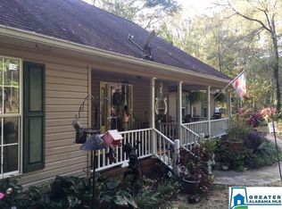 1403 County Road 278, Five Points, AL 36855