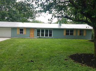 228 Branch Ln, Knoxville, TN 37924