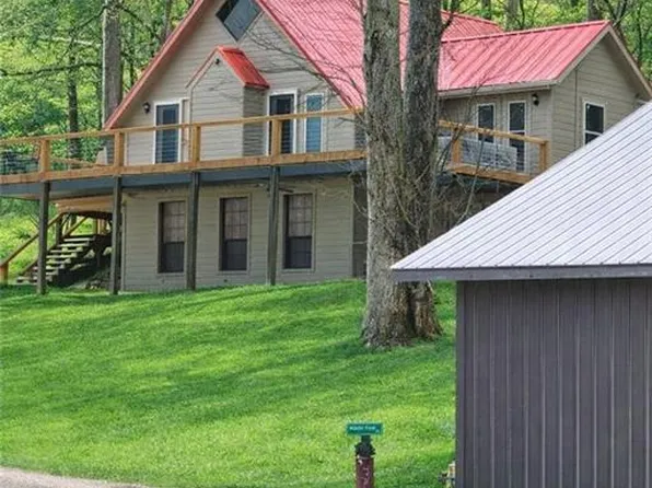 137 Blue Spruce Dr, Blairsville, GA 30512