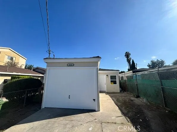 2214 E 111th St, Los Angeles, CA 90059