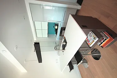 Rented by Citi Habitats