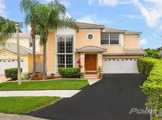 5440 NW 41st Way, Coconut Creek, FL 33073