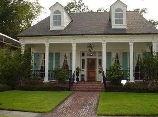 316 Dorrington Blvd, Metairie, LA 70005