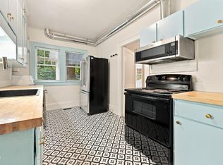 407 Coolidge St #A, Chapel Hill, NC 27516