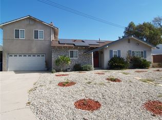 17141 E Francisquito Ave, West Covina, CA 91791