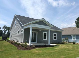 312 Scottsdale Ct, Murrells Inlet, SC 29576