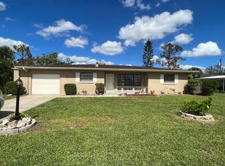 325 Glen Oak Rd, Venice, FL 34293