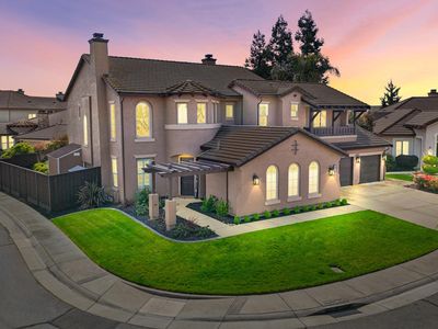 9868 Gianna Ct, Elk Grove, CA, 95757