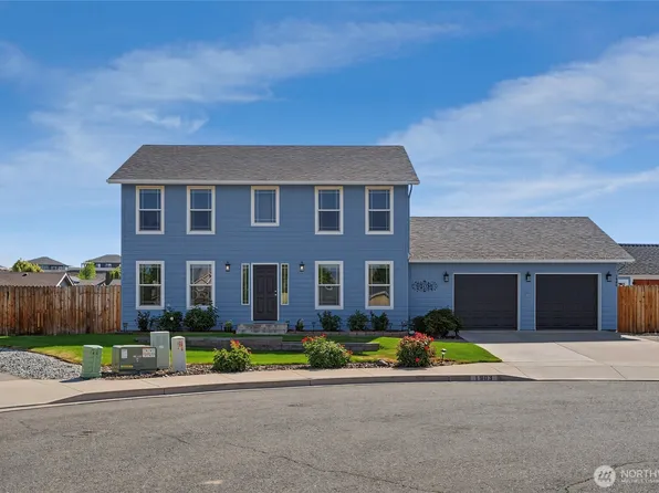 1903 Silks Court, East Wenatchee, WA 98802
