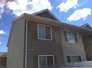 7107 W 56th St APT 18, Sioux Falls, SD 57106