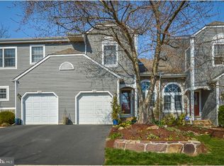 106 Greenbrook Ct, New Hope, PA 18938