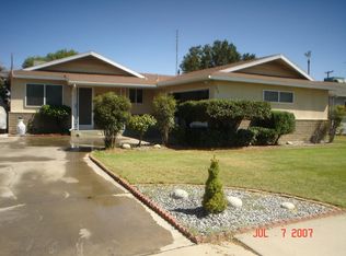 1455 Cypress Ln, Lemoore, CA 93245