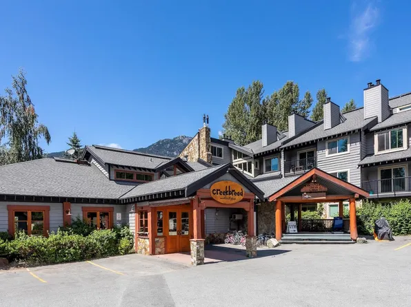 2021 Karen Cres #105, Whistler, BC V8E 0H1
