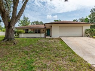 17219 SW 35th Avenue Rd, Ocala, FL 34473