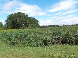 5830 E Nokomis Rd, Mc David, FL 32568