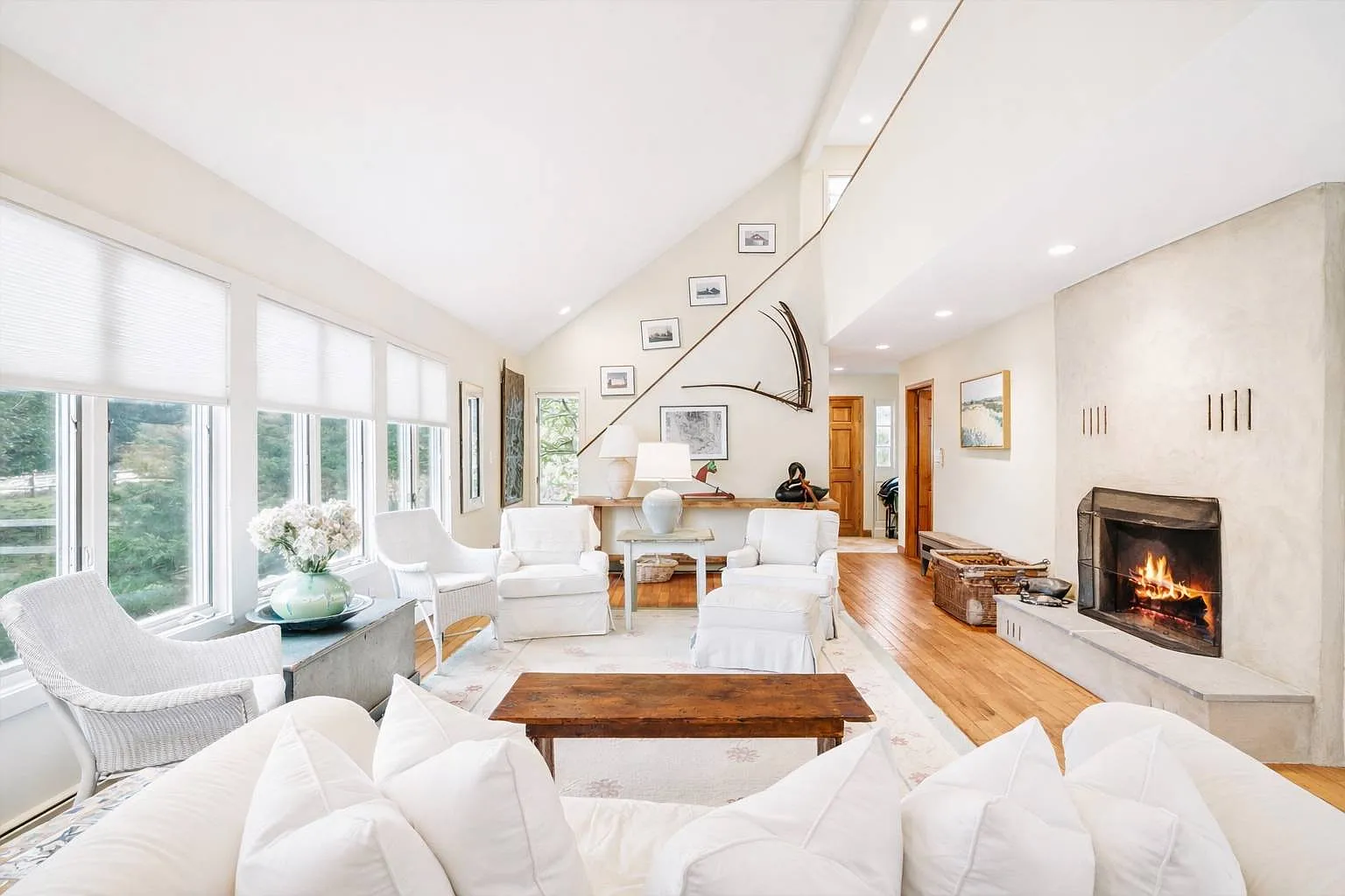 Bridgehampton Rental — Photo 3