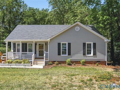 7012 Holly Bark Dr, Midlothian, VA, 23112