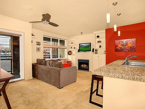3rd image of 5440 Leary Ave NW Unit 220