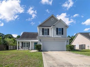 570 Cape Fear Rd, Raeford, NC 28376