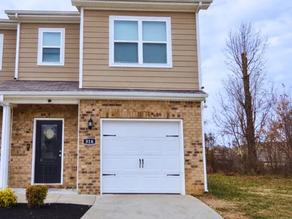 316 David Bolin Dr, La Vergne, TN 37086