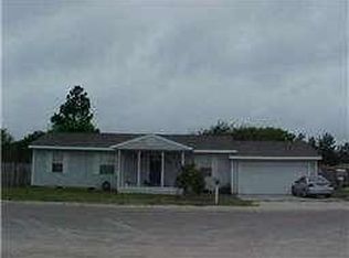 228 Sherwood Ln, Clyde, TX 79510