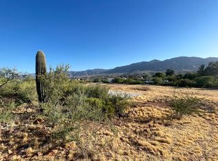 348 N Old Mill Rd, Tonto Basin, AZ 85553