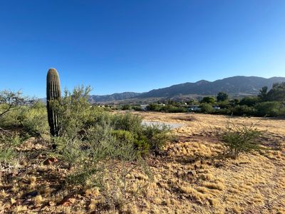 348 N Old Mill Rd, Tonto Basin, AZ, 85553