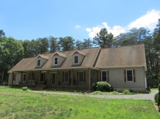 372 Pt Elizabeth Cumberland Rd, Millville, NJ 08332