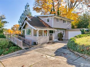 Aline Heights Addition, Seattle, WA 98168