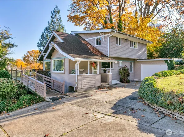 10021 16th Avenue S, Seattle, WA 98168