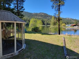 47 Woodland Dr, Republic, WA 99166