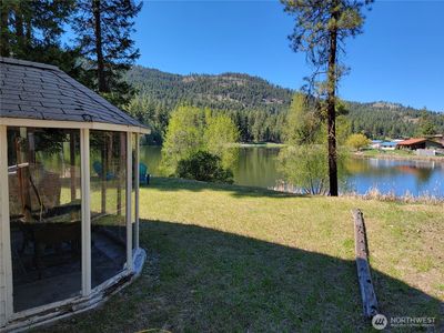 47 Woodland Drive, Republic, WA, 99166