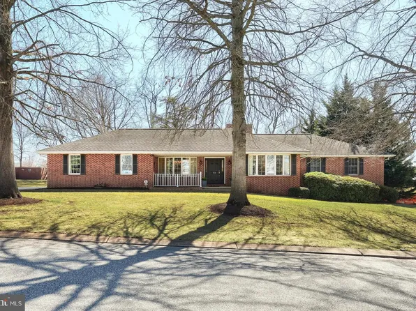 910 Shenandoah Ln, York, PA 17404