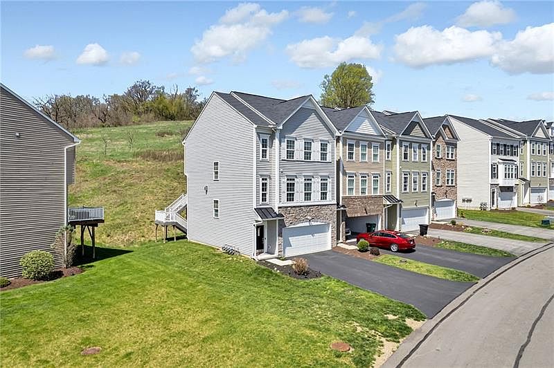 20 Hawthorne Dr, Washington, PA 15301 Zillow