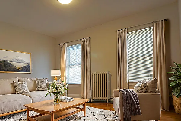 141 Brown St #2F — Photo 3