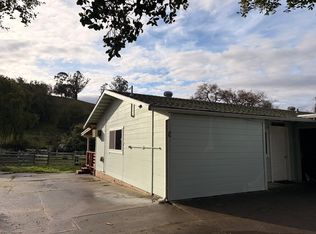 863 Atherton Ave #C, Novato, CA 94945