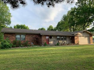 16202 E Mary Lynn Rd, Inola, OK 74036