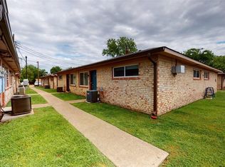 206 Lynn Dr #C, Bryan, TX 77801