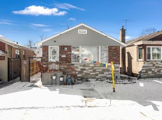 3839 W 83rd Pl, Chicago, IL 60652