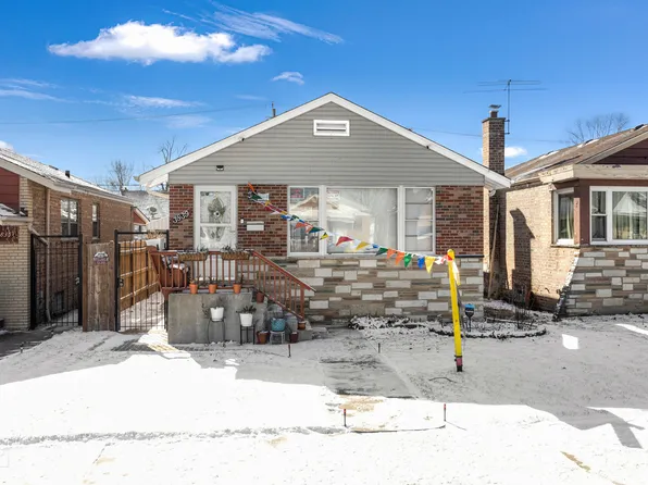 3839 W 83rd Pl, Chicago, IL 60652