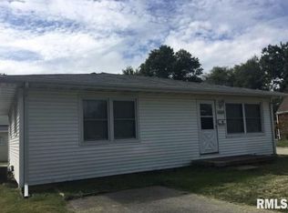 1550 W Adams St, Springfield, IL 62704