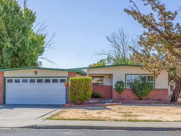 2100 San Gabriel Street, Fairfield, CA 94533