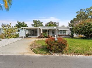 842 Park St S, South Pasadena, FL 33707